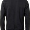 Sweat Belstaff Classic Homme Noir - Coupe régulière manches longues-1