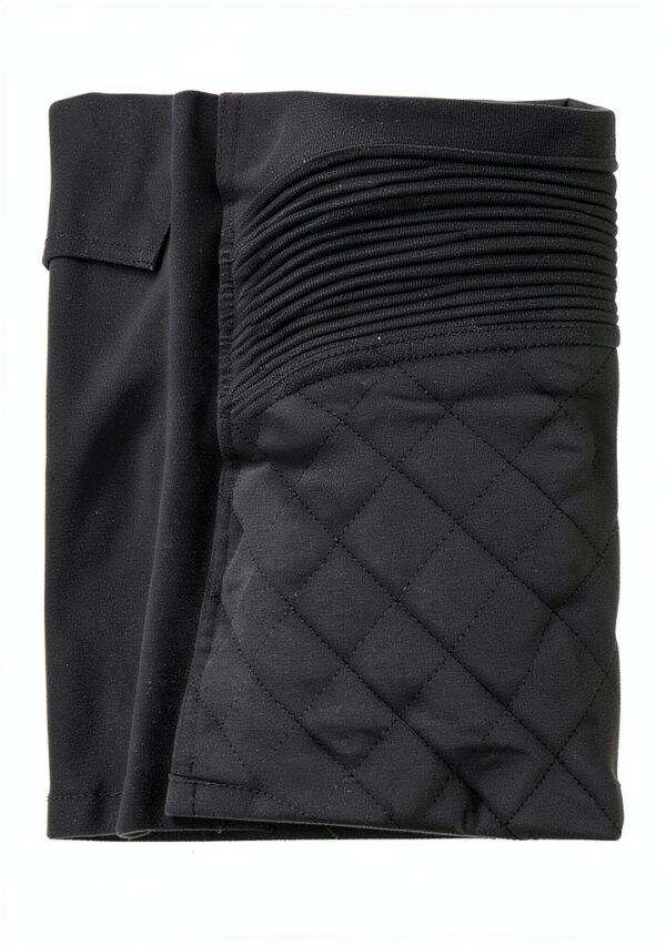 Belstaff Outrider Blouson textile de moto, schwarz, XL-3