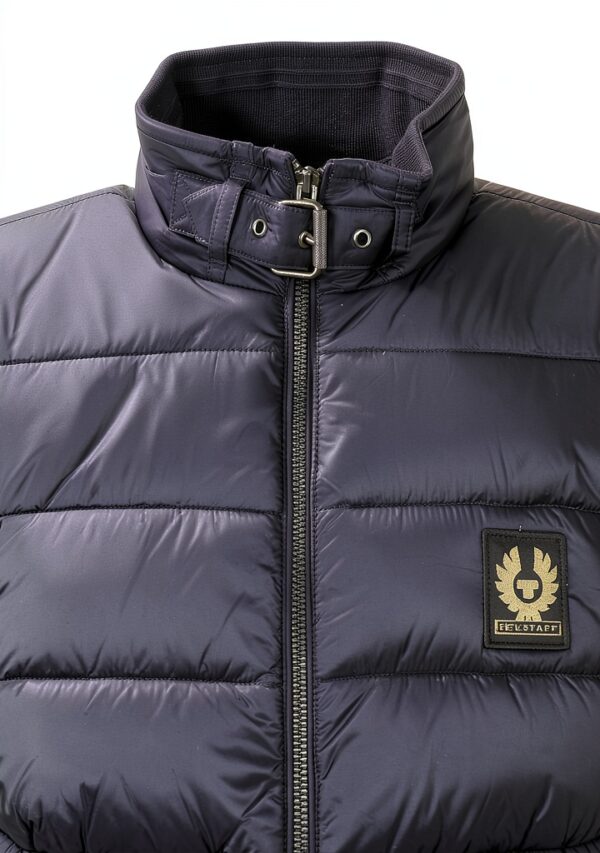 Belstaff Gilet-1