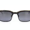 Lunettes de soleil Belstaff RAMPLING‑S103 mixte UV400 protection-1