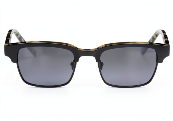 Lunettes de soleil Belstaff RAMPLING‑S103 mixte UV400 protection-1