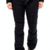 Pantalon Moto Belstaff Snaefell Cordura Bleu Marine Taille 44-0