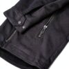 Belstaff Outrider Blouson textile de moto, schwarz, XL-2
