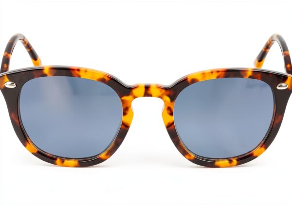 Lunettes de soleil Belstaff GRASMERE‑S176 – Protection UV et style-1