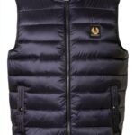 Belstaff Gilet-0