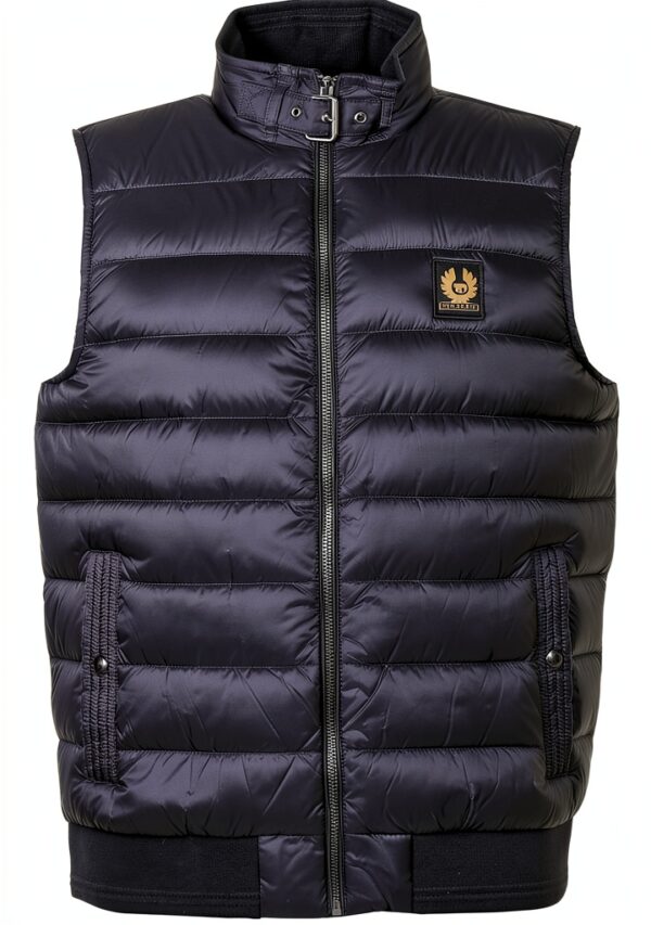 Belstaff Gilet-0
