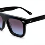 Belstaff Lunettes de soleil unisexes RANDORD-S150-0