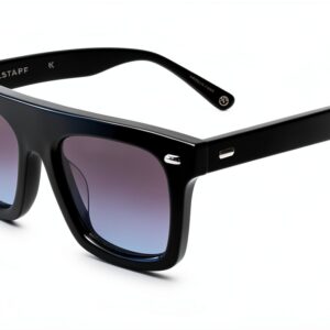 Belstaff Lunettes de soleil unisexes RANDORD-S150-0