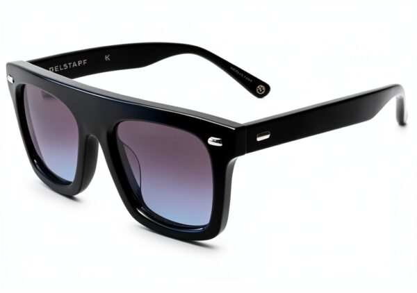Belstaff Lunettes de soleil unisexes RANDORD-S150-0