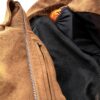 Belstaff Outrider Blouson textile de moto khaki S-2