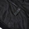 Belstaff Outrider Blouson textile de moto, schwarz, XL-6