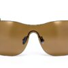 Belstaff Lunettes de soleil femme FLASH-BRONZE, Carbone, Multicolore-1