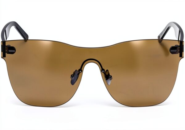 Belstaff Lunettes de soleil femme FLASH-BRONZE, Carbone, Multicolore-1
