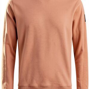 Belstaff Sweatshirt Transit Vert et Rose pour Homme-0