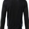 Belstaff 1924 Sweat Top in Dark Ink-1
