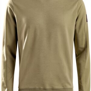 Belstaff Sweatshirt Transit Vert et Rose pour Homme-0