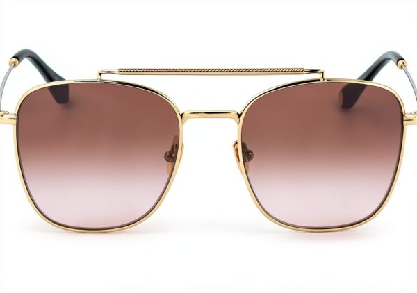 Belstaff Lunettes de soleil pour homme BECKHAM-S128-1
