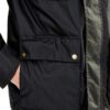 BELSTAFF Kelland Waxed Jacket Dark Navy pour Homme-6
