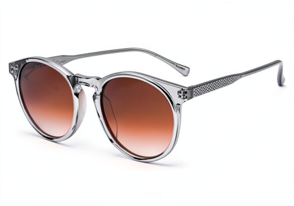 Belstaff Brookland S034 Lunettes de Soleil Mixte - Design Élégant et-0
