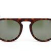 Belstaff Lunettes de soleil unisexes LARSSON-TORTOISE Ø 49 mm - Marque EAN : 4897083894475, multicolore, Medidas: 10 x 10 x 10 centímetros-1