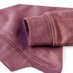 Belstaff Sweat-shirt en polaire de coton avec écusson sur la poitrine pour-0