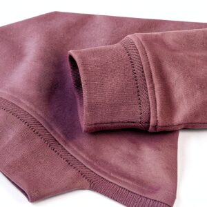 Belstaff Sweat-shirt en polaire de coton avec écusson sur la poitrine pour-0
