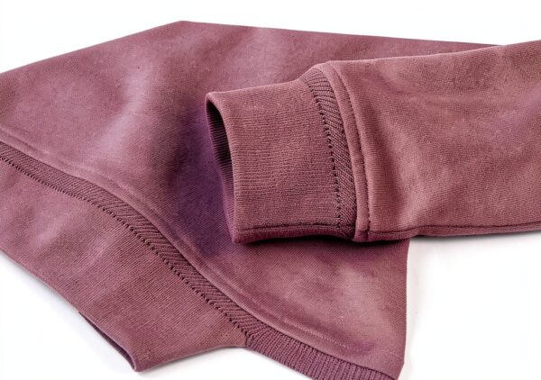 Belstaff Sweat-shirt en polaire de coton avec écusson sur la poitrine pour-0