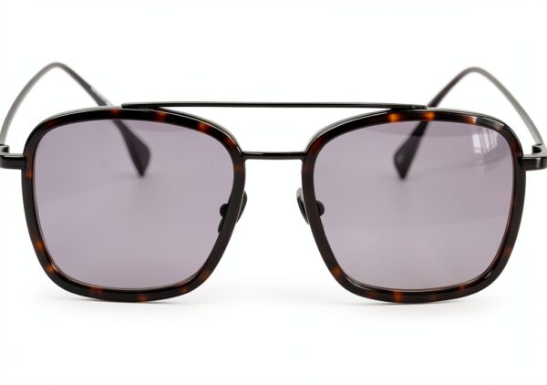 Belstaff Lunettes de soleil pour homme RYDER-TWO-S089-1