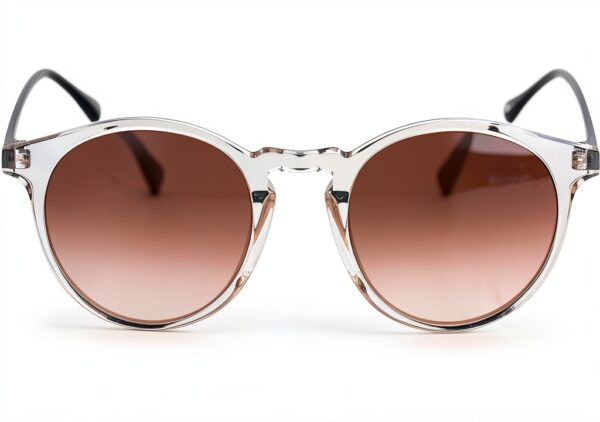 Belstaff Brookland S034 Lunettes de Soleil Mixte - Design Élégant et-1