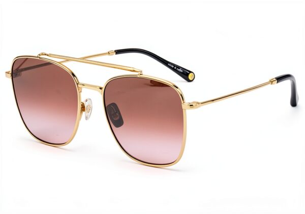 Belstaff Lunettes de soleil pour homme BECKHAM-S128-0