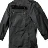 Belstaff Roberts Veste Motorycle Wax, schwarz, 4XL-3