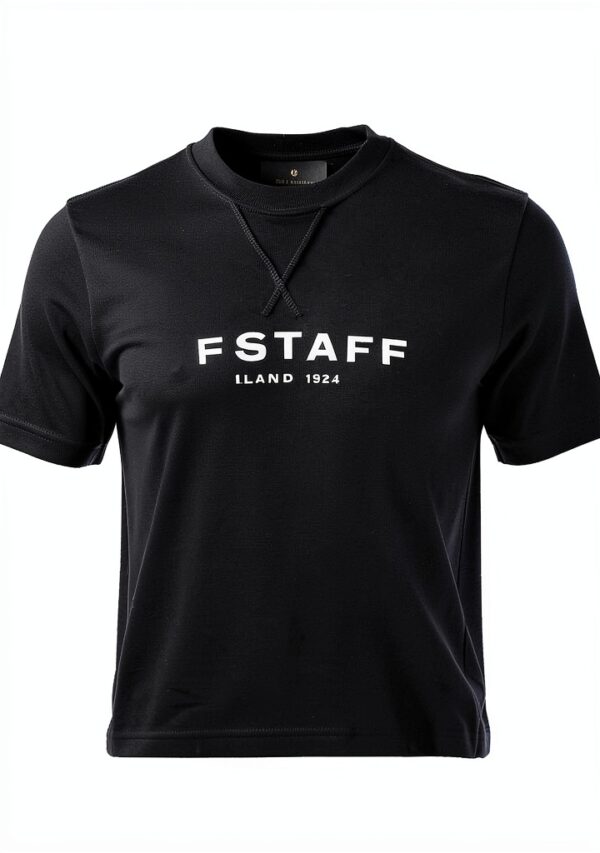 Belstaff 1924 Sweat Top in Dark Ink-2