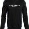 Belstaff 1924 Sweat Top in Dark Ink-0