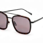 Belstaff Lunettes de soleil pour homme RYDER-TWO-S089-0