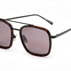 Belstaff Lunettes de soleil pour homme RYDER-TWO-S089-0