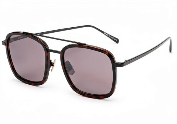 Belstaff Lunettes de soleil pour homme RYDER-TWO-S089-0