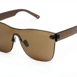 Belstaff Lunettes de soleil femme FLASH-BRONZE, Carbone, Multicolore-0